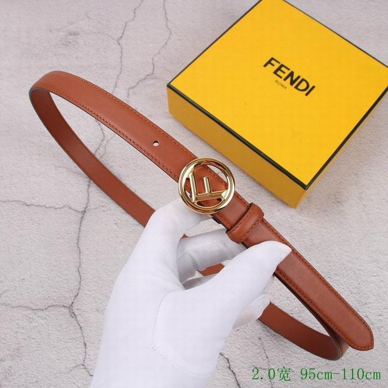 Fendi Belts 500